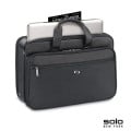 Solo New York Paramount Retractable Strap Briefcase