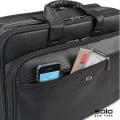 Solo New York Paramount Retractable Strap Briefcase