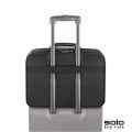 Solo New York Paramount Retractable Strap Briefcase