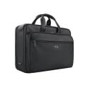Solo New York Paramount Retractable Strap Briefcase