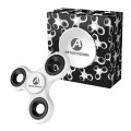 Helo Hand Spinner & Box w/ Full Color Imprint