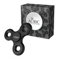 Helo Hand Spinner & Box w/ Full Color Imprint