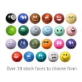 Emoticon Stress Ball