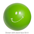 Emoticon Stress Ball