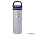 iCOOL® Odin 20 oz. Stainless Steel Vacuum Water Bottle