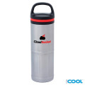 iCOOL® Odin 20 oz. Stainless Steel Vacuum Water Bottle