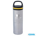 iCOOL® Odin 20 oz. Stainless Steel Vacuum Water Bottle