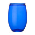 Bristol 16oz PET Wine Tumbler