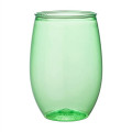 Bristol 16oz PET Wine Tumbler