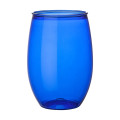 Bristol 16oz PET Wine Tumbler