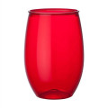 Bristol 16oz PET Wine Tumbler