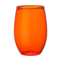 Bristol 16oz PET Wine Tumbler