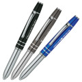 Captive Precision Stylus / Pen / LED Light