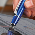 Captive Precision Stylus / Pen / LED Light