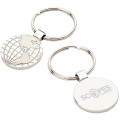 Fosca Keyring