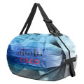 Roll Up Duffle Bag