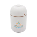 Humidifier with Essential Oil Diffuser, Full Color Digital