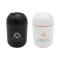 Humidifier with Essential Oil Diffuser, Full Color Digital
