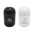 Humidifier with Essential Oil Diffuser, Full Color Digital