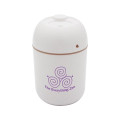 Humidifier with Essential Oil Diffuser