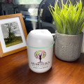 Humidifier with Essential Oil Diffuser