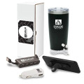 Analog 5-Piece Technology Gift Set