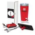 Analog 5-Piece Technology Gift Set