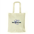 7 Oz. Cotton Canvas Tote Bag with Bottom Gusset (11"X 13")