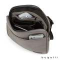 Bugatti Contrast Collection Crossbody Bag