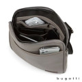 Bugatti Contrast Collection Crossbody Bag
