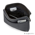 Bugatti Contrast Collection Crossbody Bag
