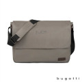 Bugatti Contrast Collection Messenger Bag