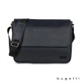 Bugatti Contrast Collection Messenger Bag
