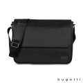 Bugatti Contrast Collection Messenger Bag