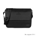 Bugatti Contrast Collection Messenger Bag