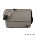 Bugatti Contrast Collection Messenger Bag