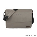 Bugatti Contrast Collection Messenger Bag