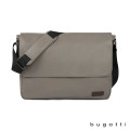 Bugatti Contrast Collection Messenger Bag
