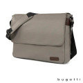 Bugatti Contrast Collection Messenger Bag