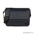 Bugatti Contrast Collection Messenger Bag