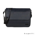 Bugatti Contrast Collection Messenger Bag