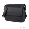 Bugatti Contrast Collection Messenger Bag