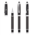 Potenza Bettoni® Rollerball Pen & Stylus