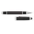 Potenza Bettoni® Rollerball Pen & Stylus