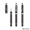 Potenza Bettoni® Rollerball Pen & Stylus