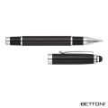 Potenza Bettoni® Rollerball Pen & Stylus