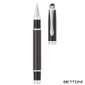 Potenza Bettoni® Rollerball Pen & Stylus