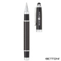 Potenza Bettoni® Rollerball Pen & Stylus