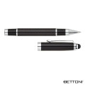 Potenza Bettoni® Rollerball Pen & Stylus