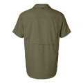 Columbia Men's Silver Ridge™ Utility Lite Short Sleeve Shirt